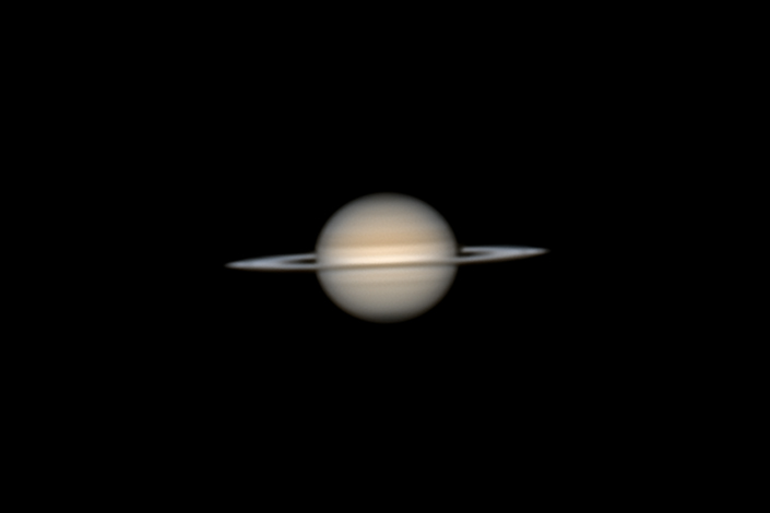 Saturn