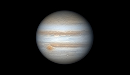 Jupiter mit Kallisto