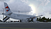 Aero Lloyd - Airbus A320-232 - [D-ALAJ]