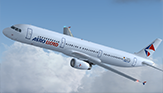 Aero Lloyd - Airbus A321-231 - [D-ALAL]
