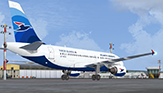 Atlantic Airways - Airbus A319-115 - [OY-RCG]