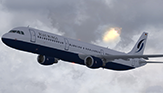 Blue Wings - Airbus A321-211 - [D-ANJA]