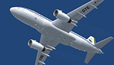 Federative Republic of Brazil - Airbus A319-133X CJ - [2101]