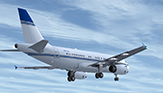 Cayman Islands Government - Airbus A319-133X (CJ) - [VP-CCJ]