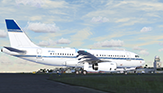 Cayman Islands Government - Airbus A319-133X (CJ) - [VP-CCJ]