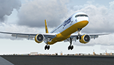Condor - Boeing B757-330 - [D-ABOE]