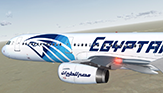 EgyptAir - Airbus A321-231 - [SU-GBT]