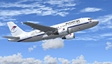 Eurowings - Airbus A319-112 - [D-AKNG]