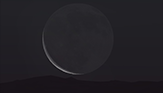HD Moon Texture v3.0