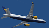 Icelandair - Boeing 757-208 - [TF-FIO]