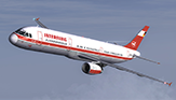 Interflug (Fictional Livery) - Airbus A321-231 - [DDR-SEQ]