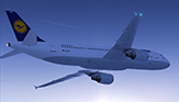 Lufthansa - Airbus A320-211 - [D-AIPZ]