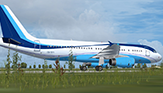 MasterJet - Airbus A320-232 - [CS-TFY]