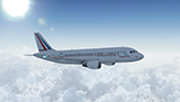 Republique Francaise - Airbus A319-115X CJ - [F-RBFA]