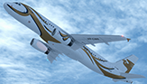 Saad Group - Airbus A320-232 - [VP-CMS]