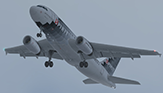 Spirit Airlines - Airbus A319-132 - [N522NK]