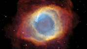 Planetary Nebula NGC 7293