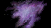 Mutara Nebula