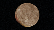 S'toral (Vulcan Moon 2)