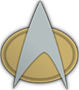 Klingon Academy Constellation Class