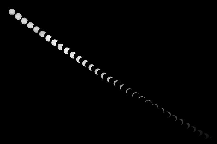Sonnenfinsternis 2026