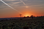 Sonnenfinsternis 2026