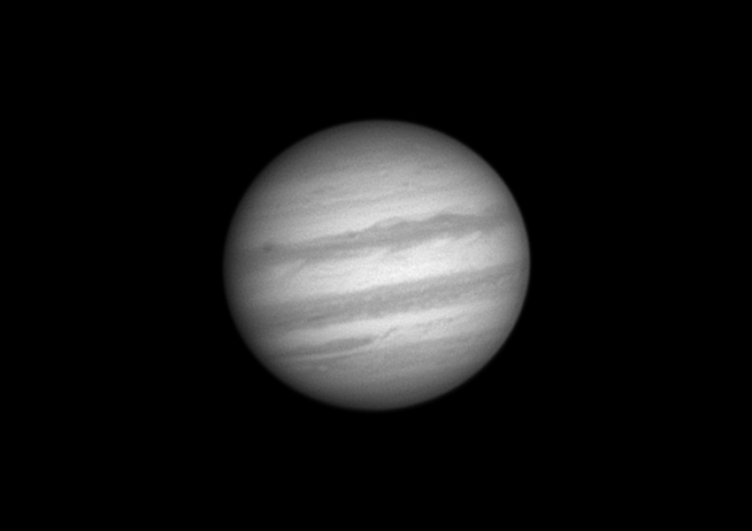 Jupiter *ANIMATION*