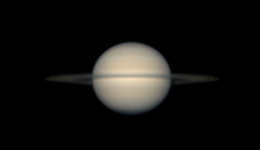 Saturn