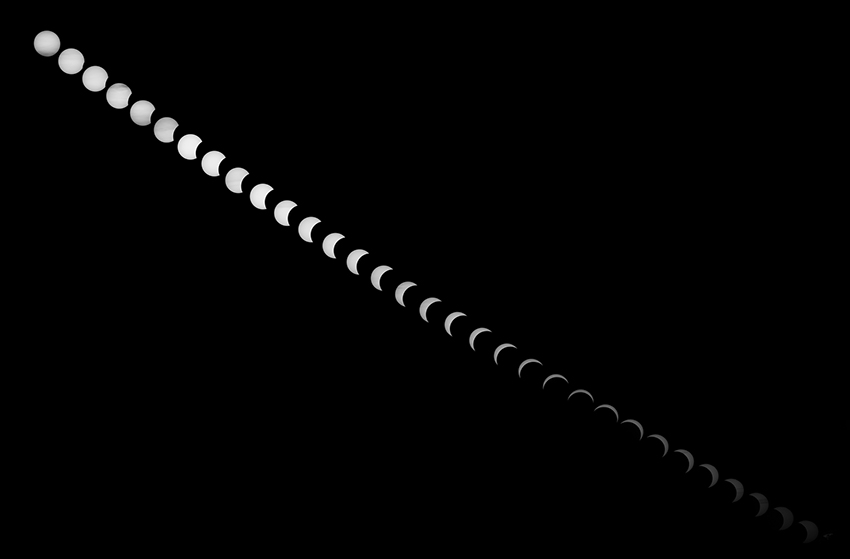 Sonnenfinsternis 2026